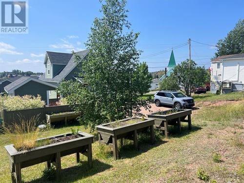 7 Mill Road, Botwood, NL - Outdoor