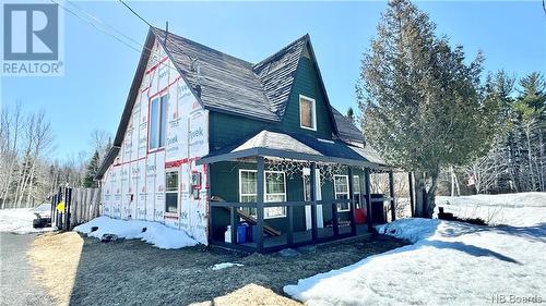 341 Rue Du Moulin, Nigadoo, NB - Outdoor