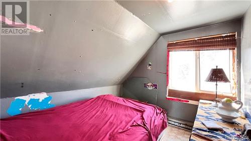 341 Rue Du Moulin, Nigadoo, NB - Indoor Photo Showing Bedroom