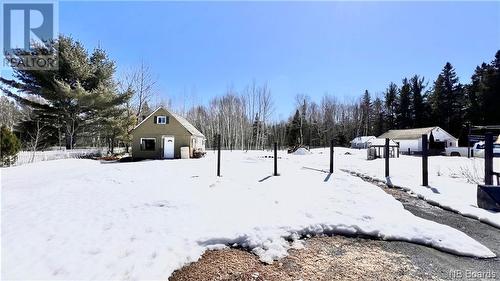 341 Rue Du Moulin, Nigadoo, NB - Outdoor