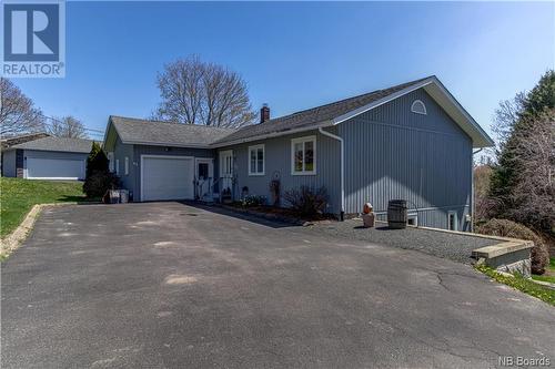 41 Maxwell Drive, Sussex, NB - Outdoor