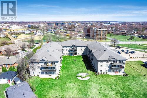 44 Robson Road Unit# 216, Leamington, ON - Outdoor With View