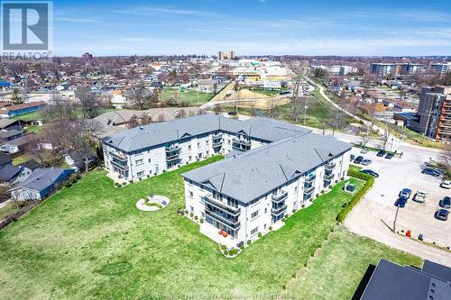 44 Robson Unit# 216, Leamington, ON - Outdoor With View