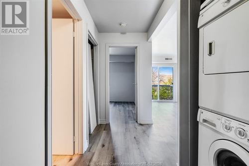 44 Robson Unit# 216, Leamington, ON - Indoor Photo Showing Laundry Room