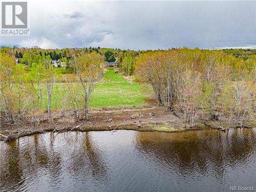 17 Hubbard Street, Burton, NB - Outdoor With Body Of Water With View