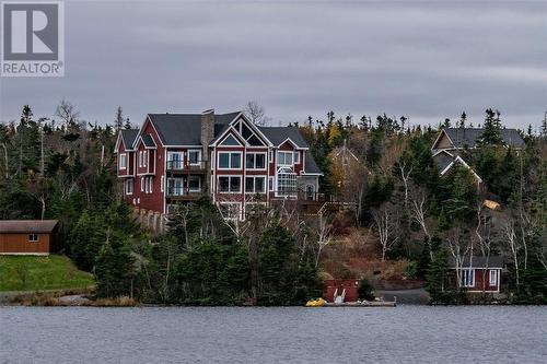 293 Buckingham Drive, Paradise, NL - Outdoor