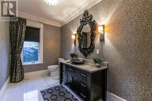 293 Buckingham Drive, Paradise, NL - Indoor Photo Showing Bathroom