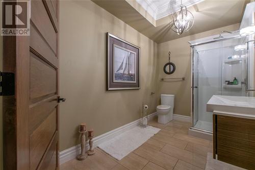 293 Buckingham Drive, Paradise, NL - Indoor Photo Showing Bathroom