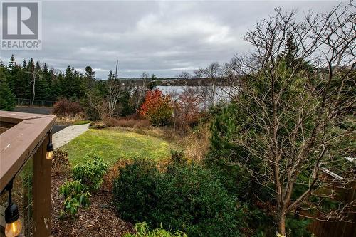 293 Buckingham Drive, Paradise, NL - Outdoor With View