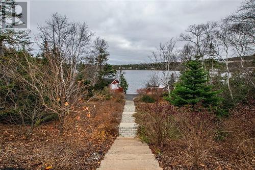 293 Buckingham Drive, Paradise, NL - Outdoor With View