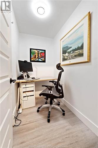 69 Cap Bimet Blvd Unit#116, Grand-Barachois, NB - Indoor Photo Showing Office