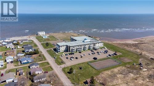 69 Cap Bimet Blvd Unit#116, Grand-Barachois, NB - Outdoor With Body Of Water With View