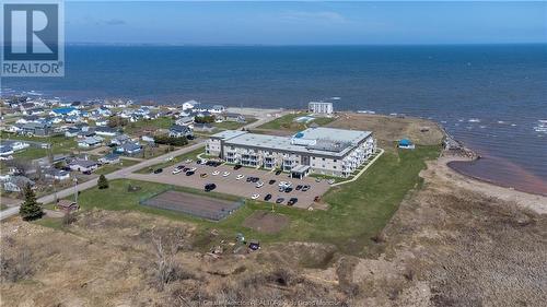 69 Cap Bimet Blvd Unit#116, Grand-Barachois, NB - Outdoor With Body Of Water With View
