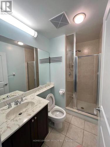 #1101 -88 Broadway Ave, Toronto, ON - Indoor Photo Showing Bathroom
