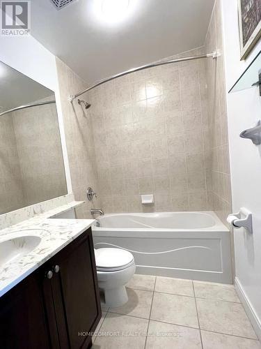 1101 - 88 Broadway Avenue, Toronto, ON - Indoor Photo Showing Bathroom