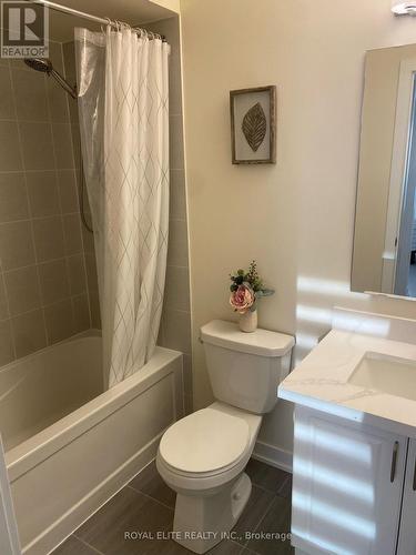 102 - 250 Finch Avenue, Pickering, ON - Indoor Photo Showing Bathroom