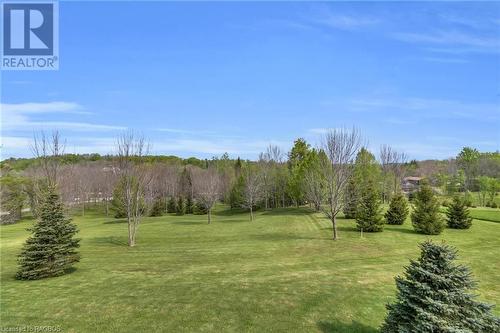 124 Balaklava Street, Paisley, ON - Outdoor With View