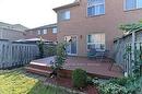 3265 Carabella Way, Mississauga, ON  - Outdoor With Deck Patio Veranda With Exterior 