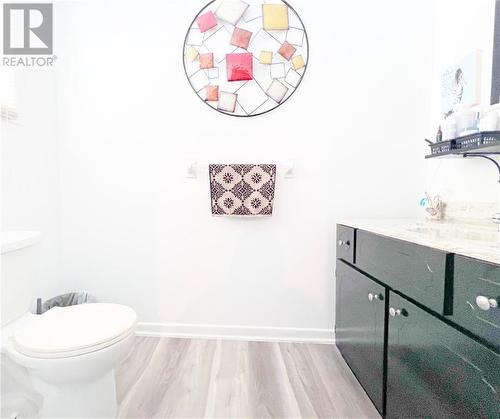 679 Armstrong Line, Maberly, ON - Indoor Photo Showing Bathroom