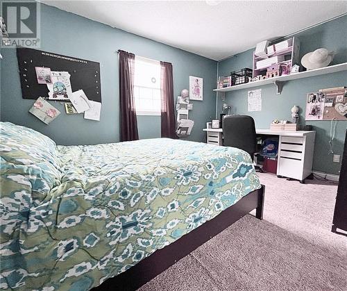 679 Armstrong Line, Maberly, ON - Indoor Photo Showing Bedroom