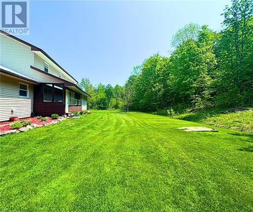 679 Armstrong Line, Maberly, ON - Outdoor