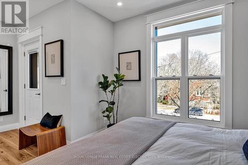 395 Walton Street, Peterborough, ON - Indoor Photo Showing Bedroom