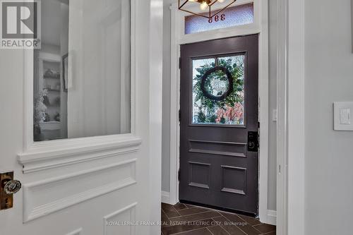 395 Walton Street, Peterborough, ON - Indoor Photo Showing Other Room