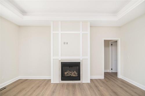 Lot 30 Johnson Road, Dunnville, ON - Indoor With Fireplace