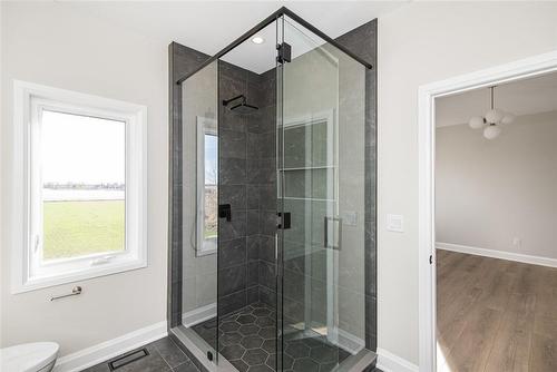 Lot 30 Johnson Road, Dunnville, ON - Indoor Photo Showing Bathroom