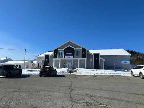 Frontage - 912 Ch. Du Mont-Granit O., Thetford Mines, QC - Outdoor