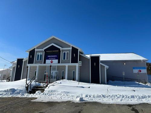 Frontage - 912 Ch. Du Mont-Granit O., Thetford Mines, QC - Outdoor