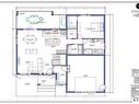 Plan (croquis) - X Rue Lapierre, Thetford Mines, QC  - Other 