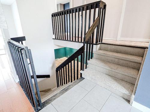 Escalier - 160 Rue Courcelles, Boisbriand, QC - Indoor Photo Showing Other Room