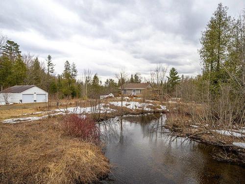 Overall view - 475 Côte St-Patrick, Saint-Colomban, QC - Outdoor With View