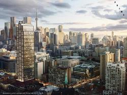Prime Condos - 321 Jarvis Street, Toronto   Toronto, ON M5B 2C2