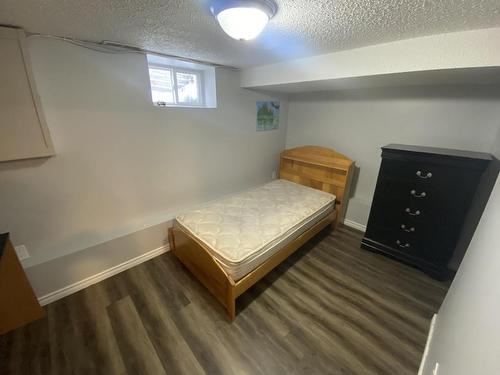 39 Empress Avenue N, Thunder Bay, ON - Indoor Photo Showing Bedroom