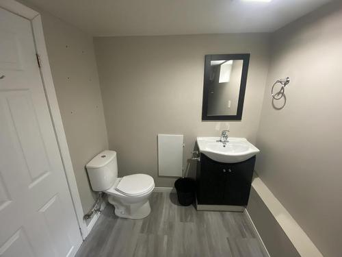 39 Empress Avenue N, Thunder Bay, ON - Indoor Photo Showing Bathroom