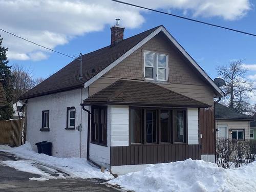 39 Empress Avenue N, Thunder Bay, ON - Outdoor