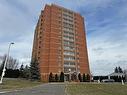 201 590 Beverly Street, Thunder Bay, ON  - Outdoor With Balcony With Facade 