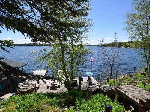 77 N Poplar Bay Road North, South Of Keewatin, ON 