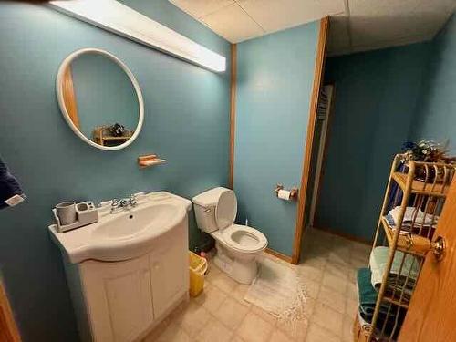 25 Kerney Hill Court, Dryden, ON - Indoor Photo Showing Bathroom