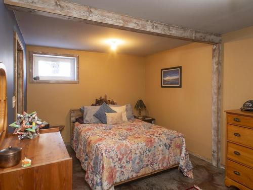 128 Pipeline Road, Thunder Bay, ON - Indoor Photo Showing Bedroom