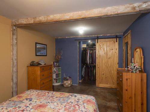 128 Pipeline Road, Thunder Bay, ON - Indoor Photo Showing Bedroom