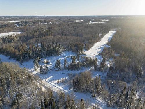 128 Pipeline Road, Thunder Bay, ON - Outdoor With View