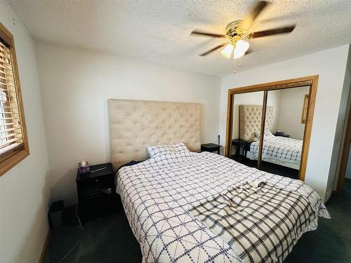 278 Taylor Street, Dryden, ON - Indoor Photo Showing Bedroom