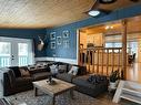 131 Lea Rig Cres, Logan Lake, BC  - Indoor Photo Showing Living Room 