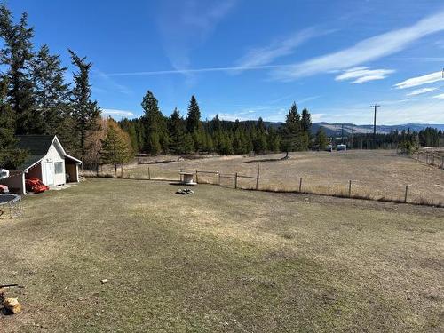 131 Lea Rig Cres, Logan Lake, BC - Outdoor With View