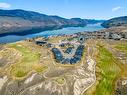2-260 Rue Cheval Noir, Kamloops, BC  - Outdoor With Body Of Water With View 