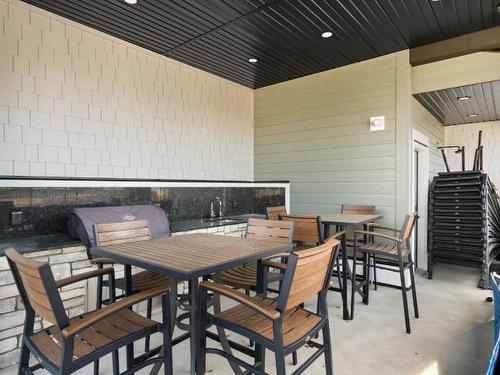 2-260 Rue Cheval Noir, Kamloops, BC - Outdoor With Deck Patio Veranda With Exterior