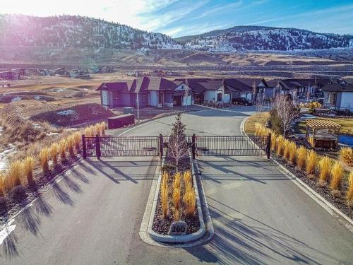 2-260 Rue Cheval Noir, Kamloops, BC - Outdoor With View
